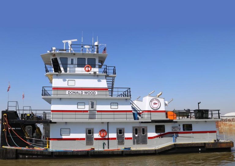 Towing Wood Resources